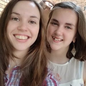 Meet your Posher, Meaghan